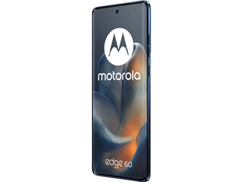 Motorola Edge 60 512 GB Gibraltarsee