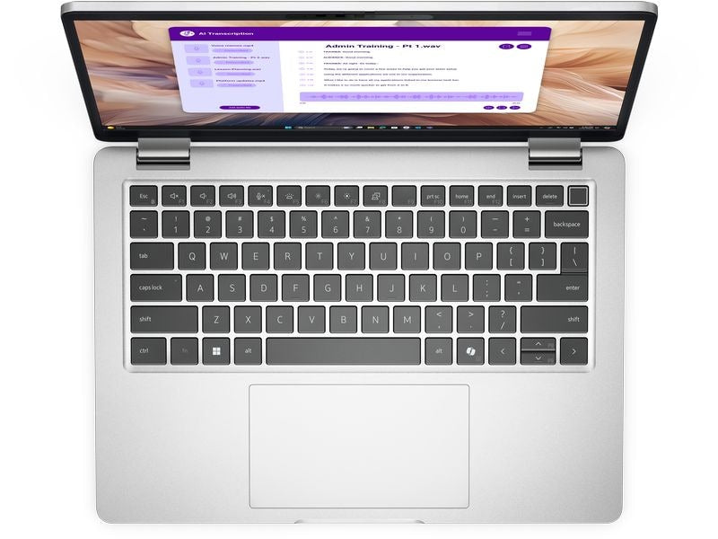 DELL Notebook Pro 13 Plus (U7 268V, 32 GB, 512 GB, 5G)