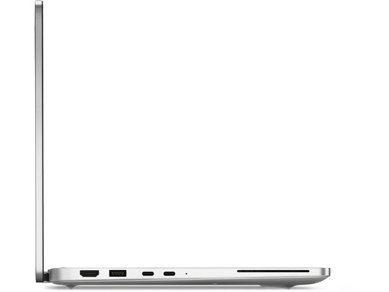 DELL Notebook Pro 13 Plus (U7 268V, 32 GB, 512 GB, 5G)