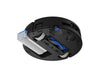 Ecovacs Saugroboter Deebot T80 Omni Schwarz