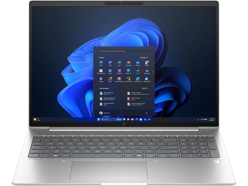 HP EliteBook 6 G1a 16 AD4K2ET