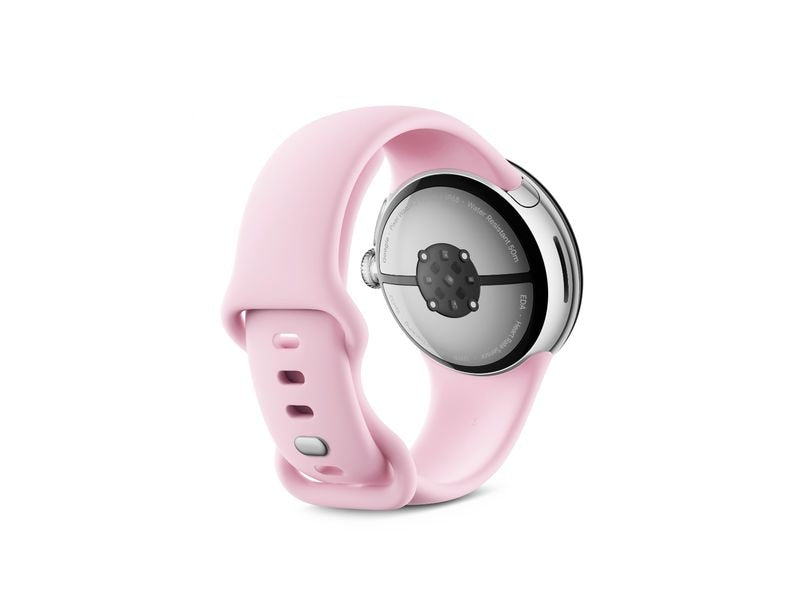 Google Pixel Watch 3 4G 41 mm Pink