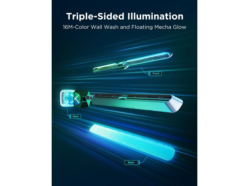 Govee Gaming-Lichtleisten Pro