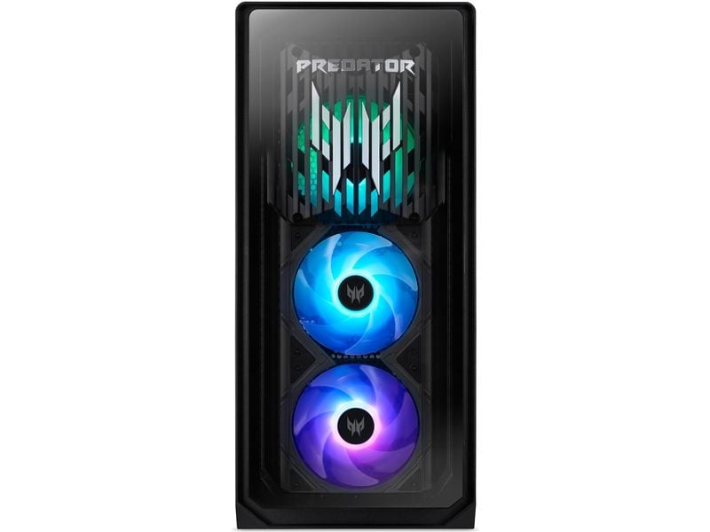 Acer Gaming PC Predator Orion 5000 (PO5-660), U7-265F, RTX 5070