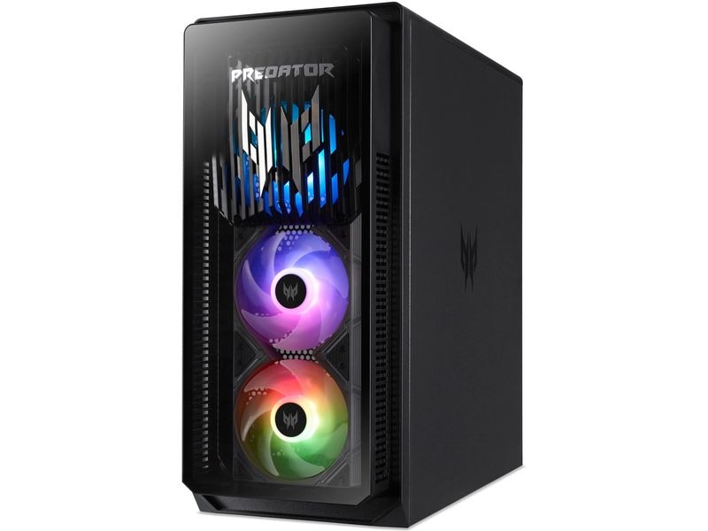 Acer Gaming PC Predator Orion 5000 (PO5-660), U7-265F, RTX 5080