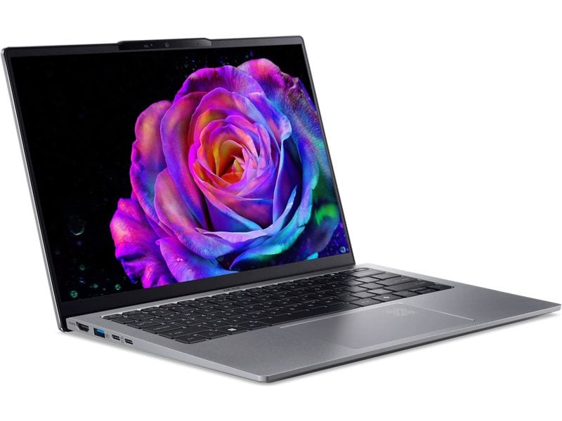 Acer Notebook Swift Go 14 AI OLED (SFG14-64-R6PK)