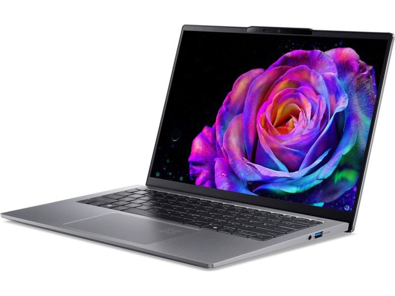 Acer Notebook Swift Go 14 AI OLED (SFG14-64-R6PK)
