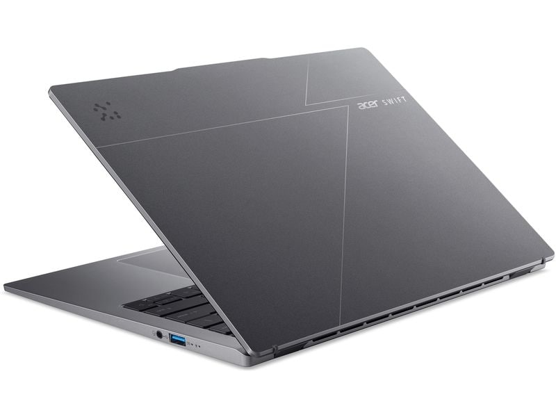 Acer Notebook Swift Go 14 AI OLED (SFG14-64-R6PK)