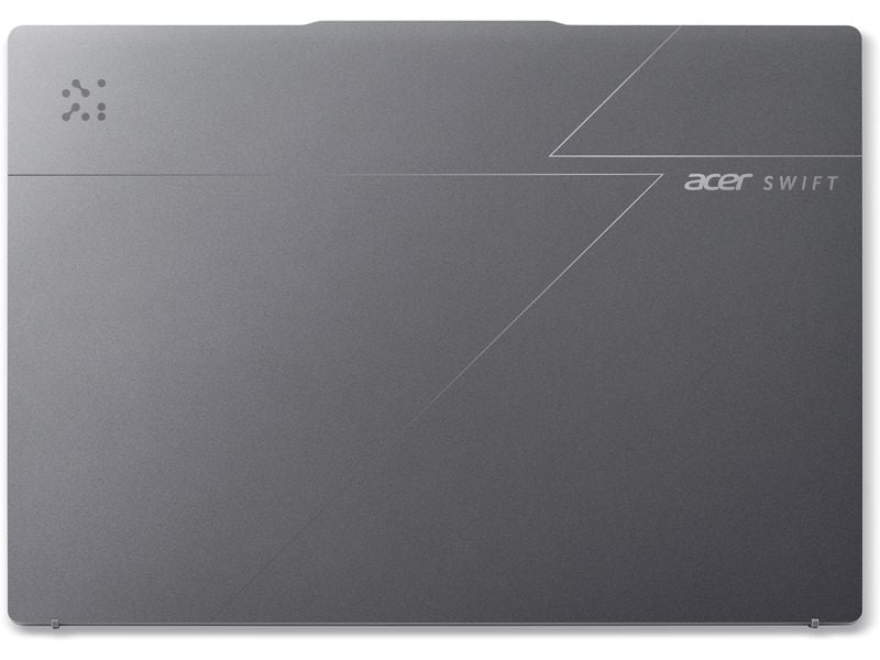 Acer Notebook Swift Go 14 AI OLED (SFG14-64-R6PK)