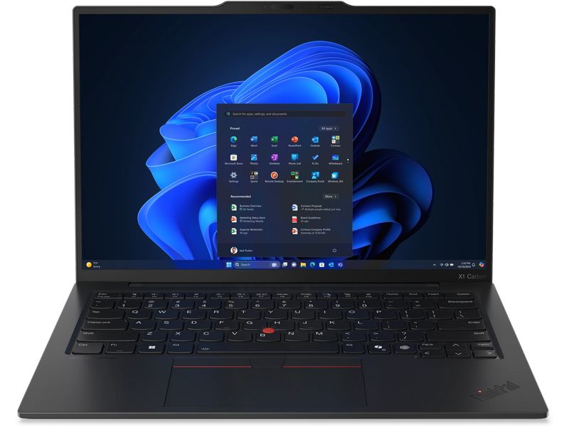 Lenovo Notebook ThinkPad X1 Carbon Gen. 13