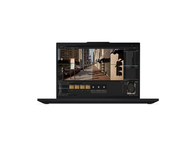 Lenovo Notebook ThinkPad P16s Gen. 4 (AMD) Copilot+ PC