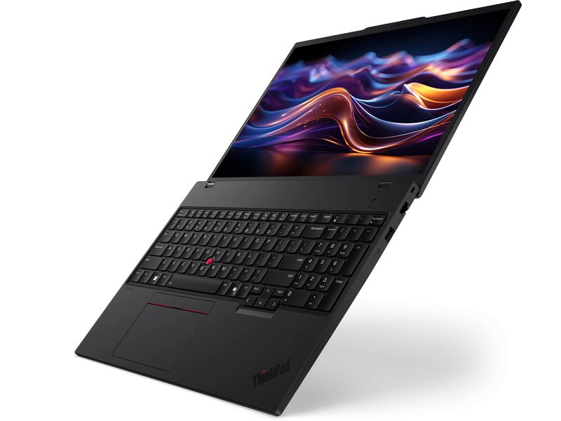 Lenovo Notebook ThinkPad P16s Gen. 4 (AMD) Copilot+ PC