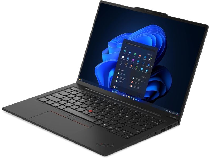 Lenovo Notebook ThinkPad X1 Carbon Gen. 13 Copilot+ PC