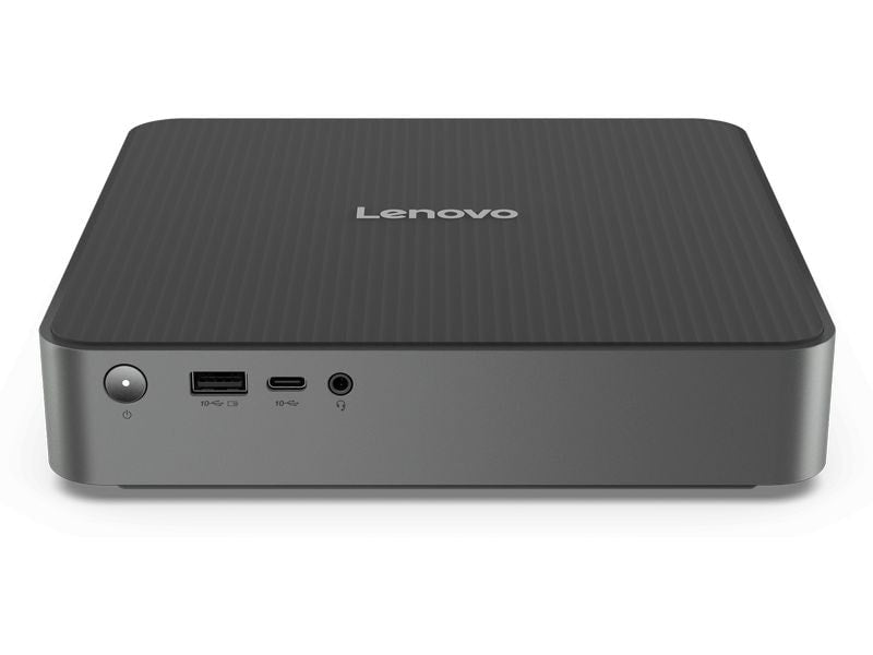 Lenovo Mini PC IdeaCentre Mini 01IRH10R (Intel)