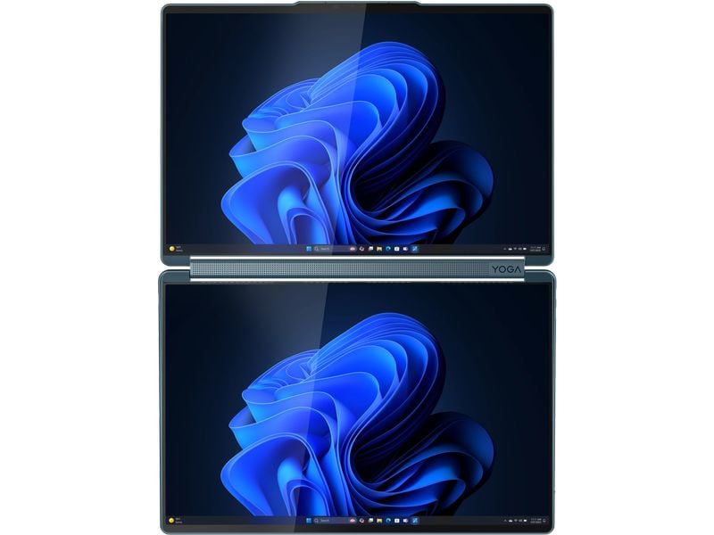 Lenovo Notebook Yoga Book 9 14IAH10 (Intel)