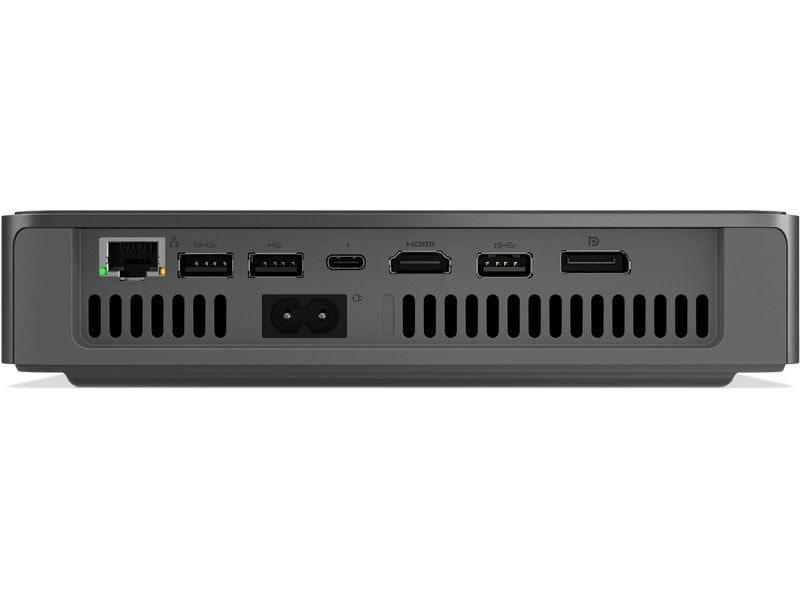 Lenovo Mini PC IdeaCentre Mini 01IRH10R (Intel)