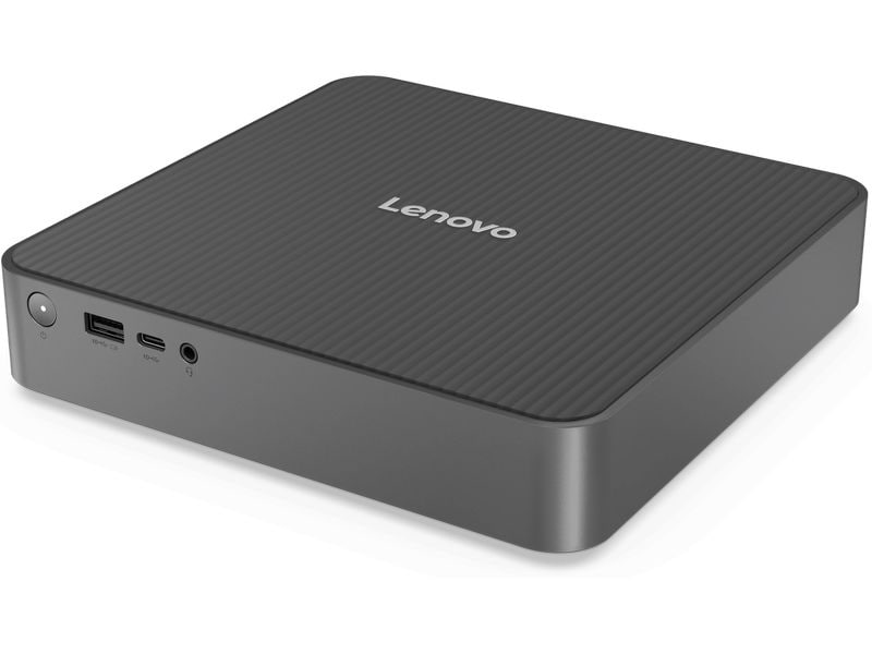 Lenovo Mini PC IdeaCentre Mini 01IRH10R (Intel)