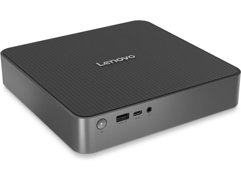 Lenovo Mini PC IdeaCentre Mini 01IRH10R (Intel)