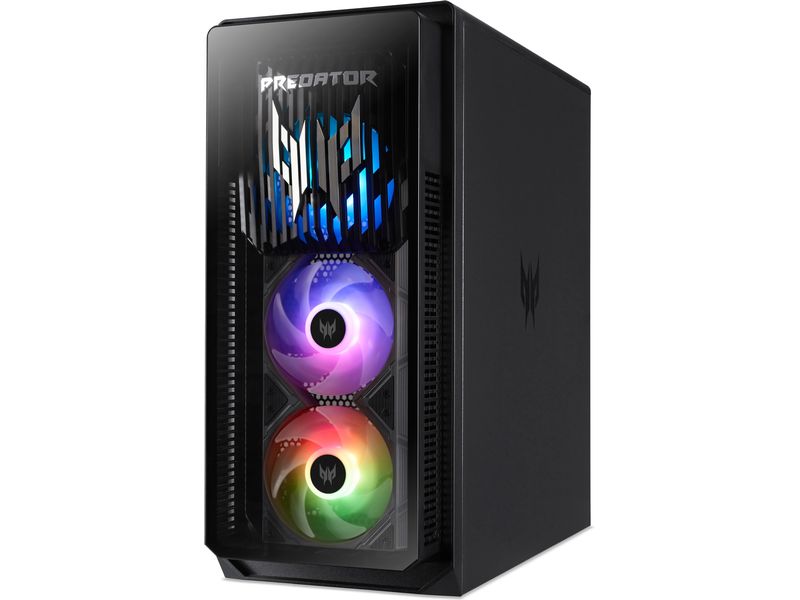 Acer Gaming PC Predator Orion 5000 (PO5-660) U7-265F, RTX 5070