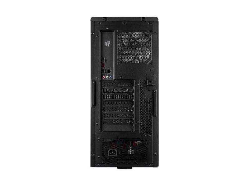 Acer Gaming PC Predator Orion 5000 (PO5-660) U7-265F, RTX 5070