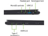 Acer Notebook TravelMate P6 (TMP614P-53-TCO-50W6)