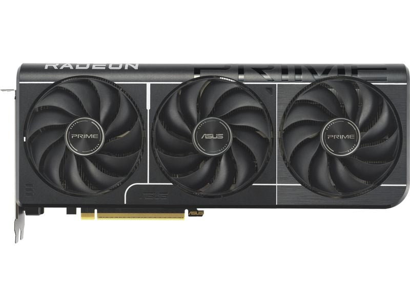 ASUS Grafikkarte AMD Radeon RX9060 XT Prime 8GB