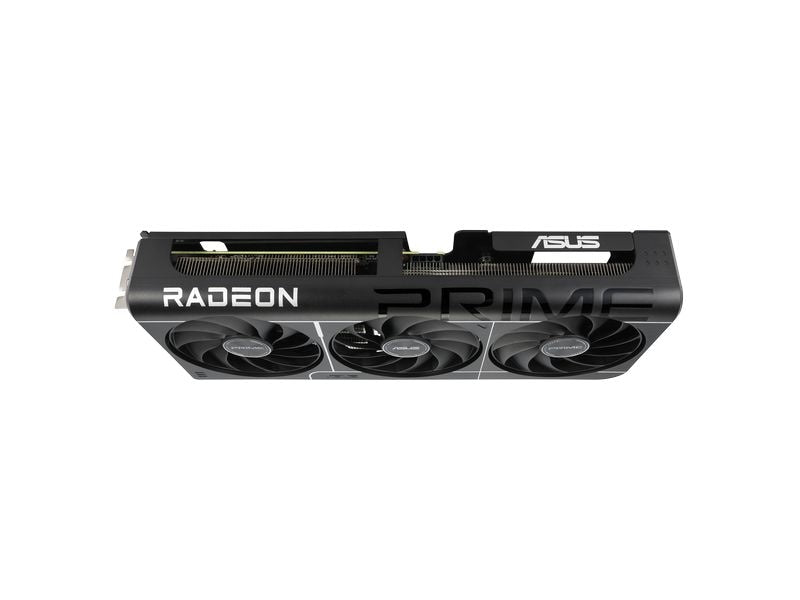 ASUS Grafikkarte AMD Radeon RX9060 XT Prime 16GB