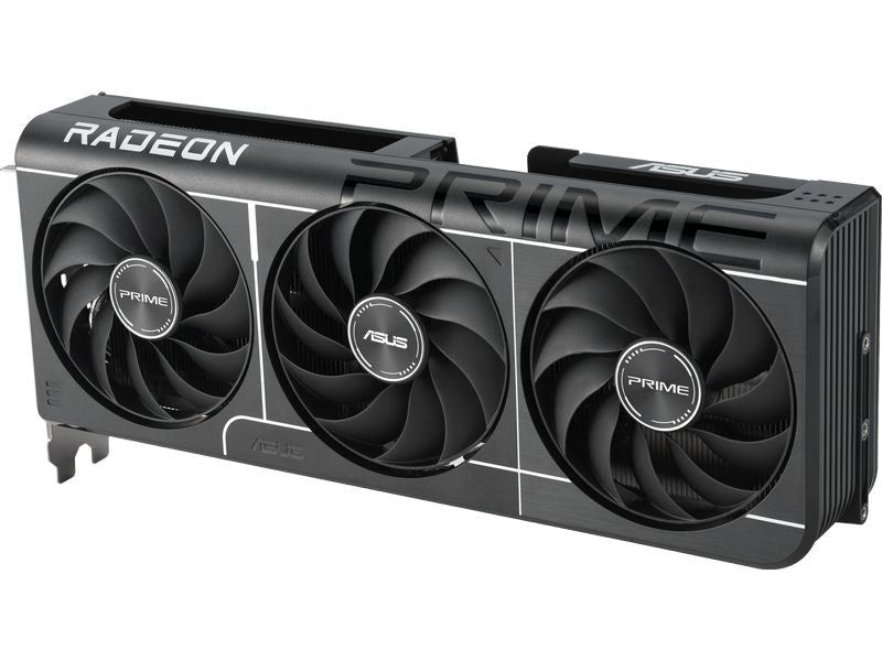 ASUS Grafikkarte AMD Radeon RX9060 XT Prime 8GB