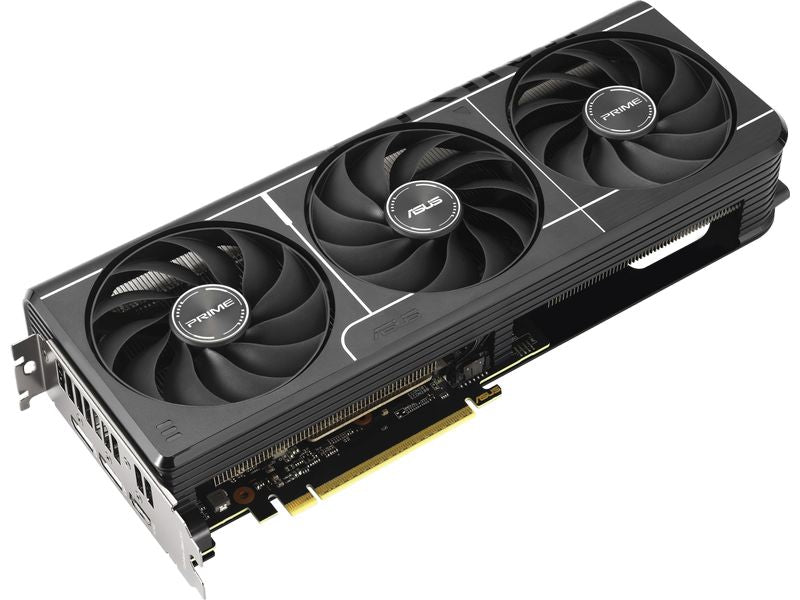 ASUS Grafikkarte AMD Radeon RX9060 XT Prime 16GB