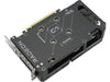 ASUS Grafikkarte AMD Radeon RX9060 XT Dual 8GB