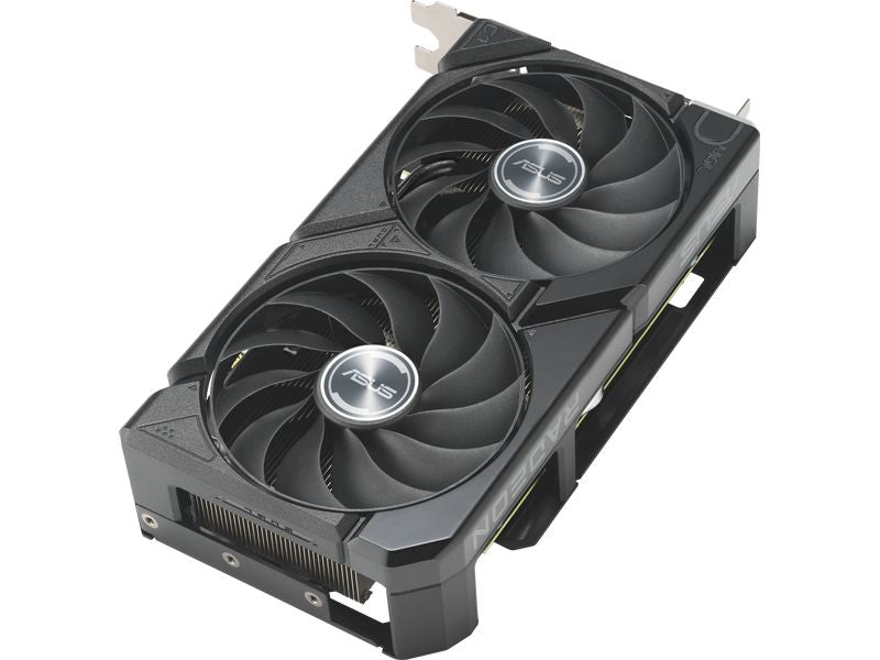ASUS Grafikkarte AMD Radeon RX9060 XT Dual 8GB