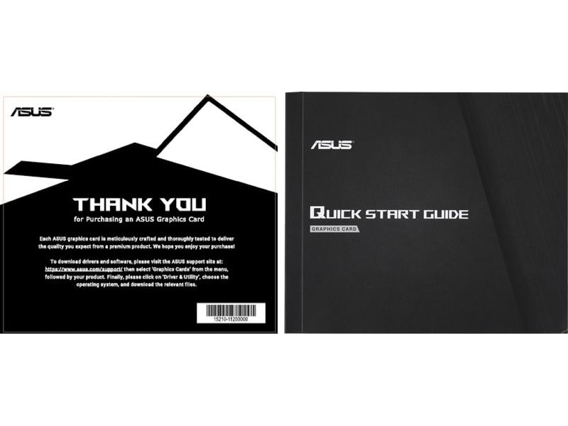 ASUS Grafikkarte AMD Radeon RX9060 XT Prime 16GB