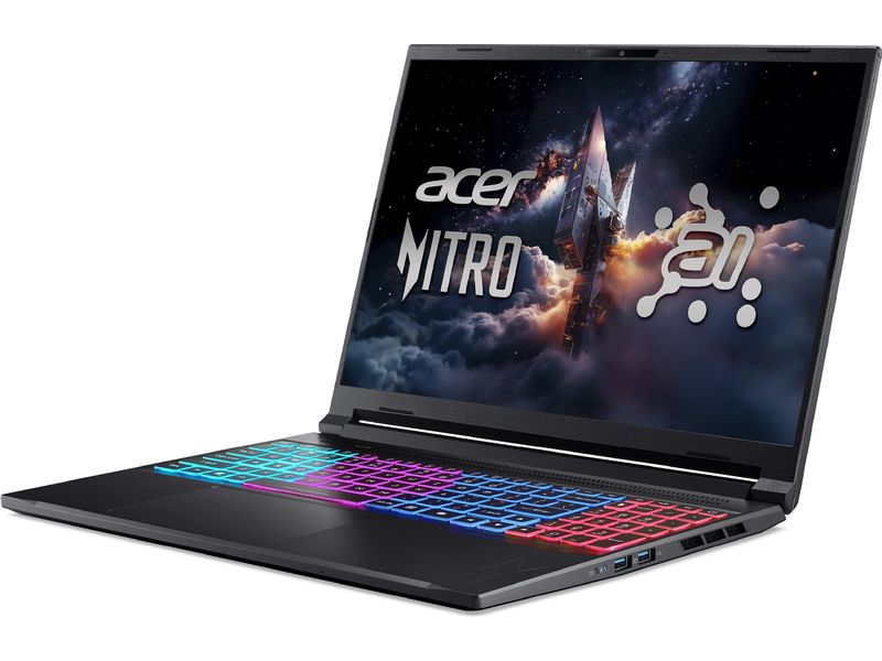 Acer Notebook Nitro V 16S AI (ANV16S-61-R8LB) RTX 5070