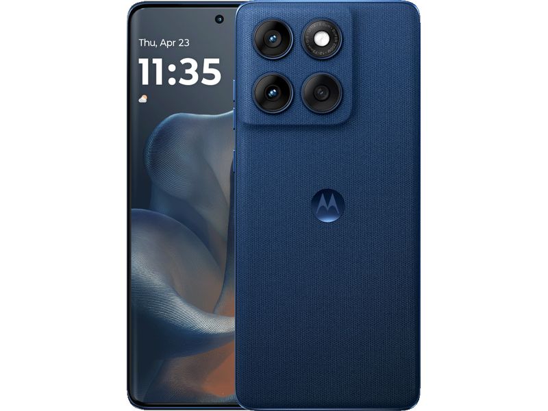 Motorola Edge 60 512 GB Gibraltarsee