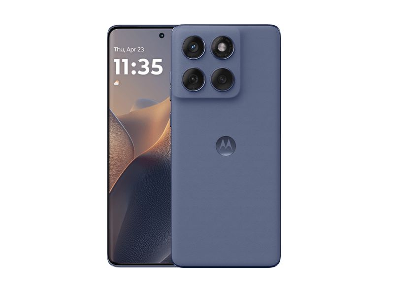 Motorola Edge 60 Fusion 256 GB Slipstream