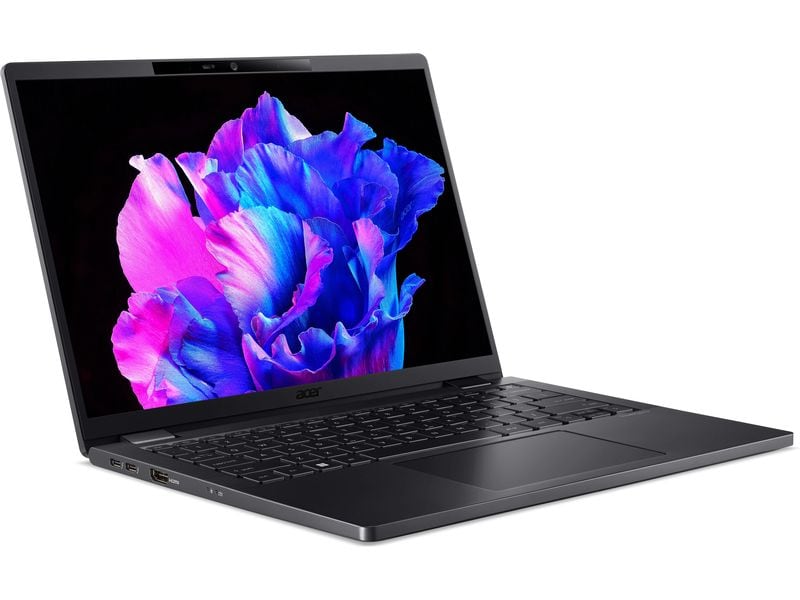 Acer Notebook TravelMate P6 (TMP614P-53-TCO-50W6)