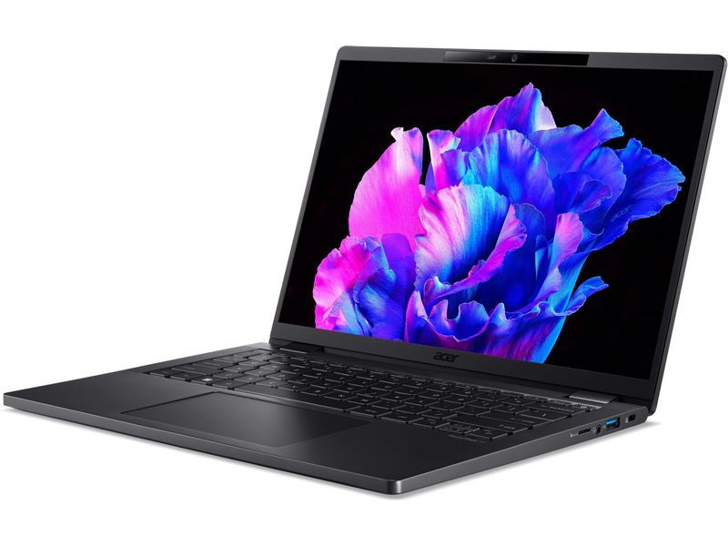 Acer Notebook TravelMate P6 (TMP614P-53-TCO-50W6)