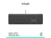 Logitech Tastatur K620 for Business