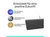 Logitech Tastatur K620 for Business
