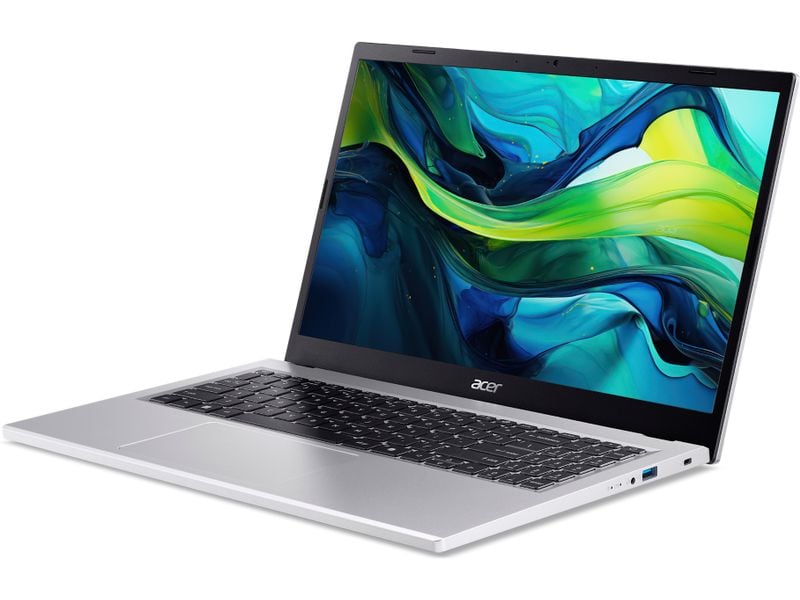 Acer Notebook Aspire Go 15 (AG15-71P-75T0) i7, 16GB, 512GB