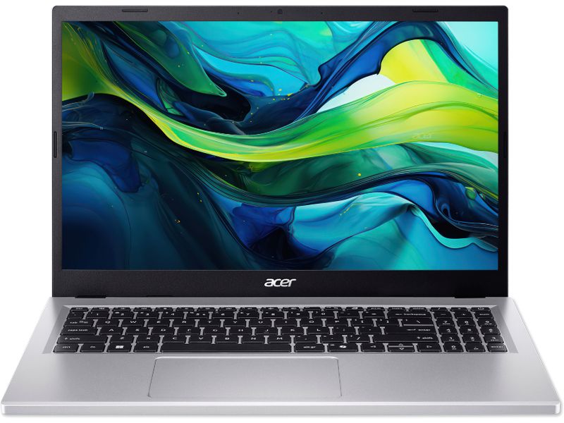 Acer Notebook Aspire Go 15 (AG15-71P-75T0) i7, 16GB, 512GB