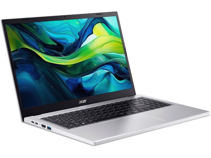 Acer Notebook Aspire Go 15 (AG15-71P-75T0) i7, 16GB, 512GB