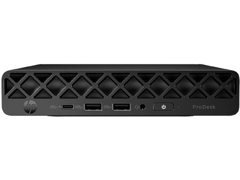 HP PC Pro Mini 400 G1i B6YR7ET