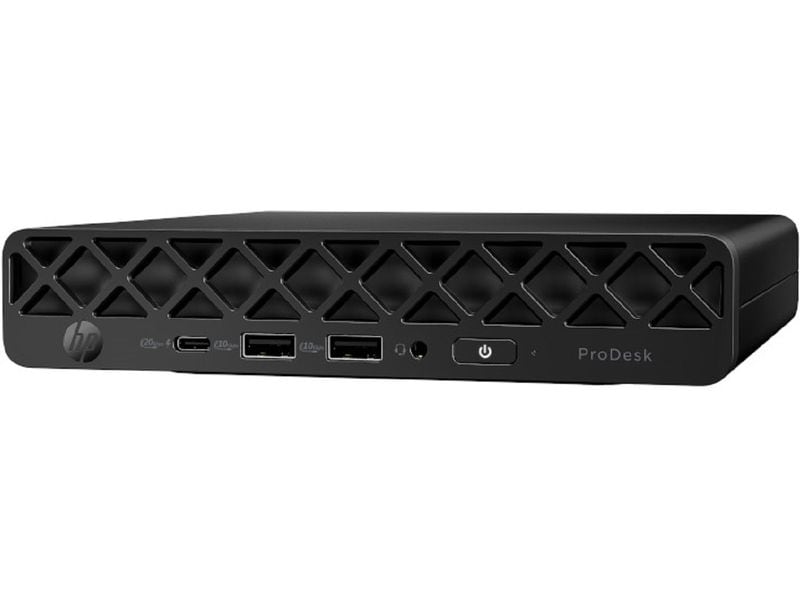 HP PC Pro Mini 400 G1i B6YR7ET
