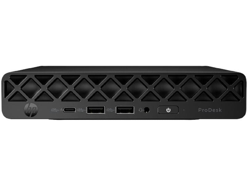 HP PC Pro Mini 400 G1i B6YR7ET