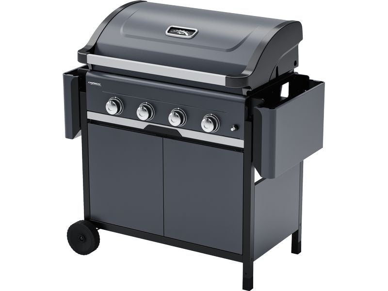 Campingaz Gasgrill Select 4 L Plus mit Abdeckung und Gitterrost