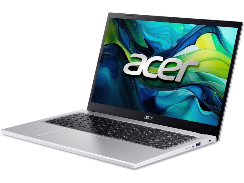 Acer Notebook Aspire Go 15 (AG15-71P-33X2) i3, 8GB, 256GB