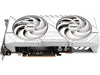 SAPPHIRE Grafikkarte AMD Radeon RX9060 XT PURE OC 16GB GDDR6