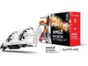 SAPPHIRE Grafikkarte AMD Radeon RX9060 XT PURE OC 16GB GDDR6