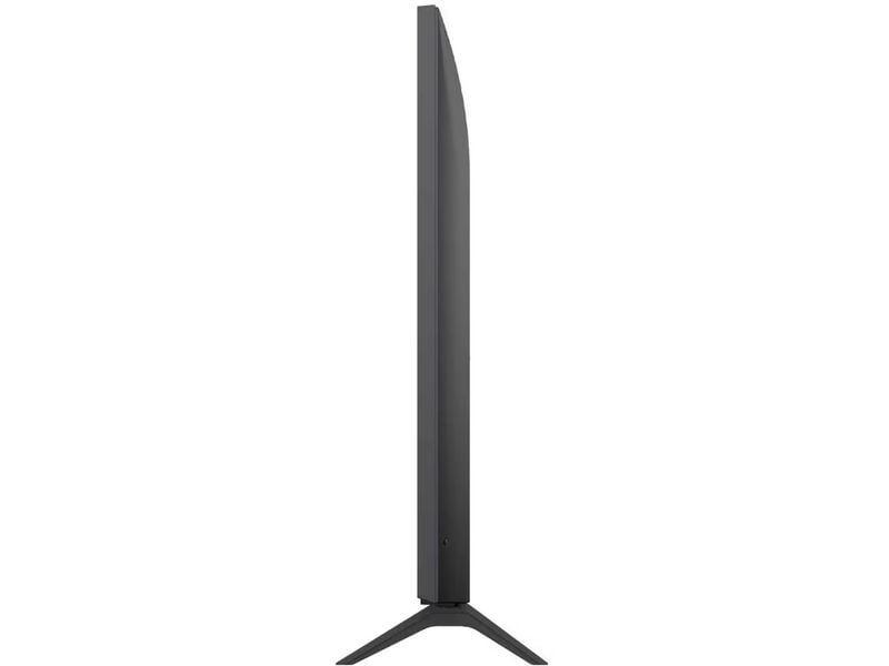 LG TV 50NANO80A6B 50", 3840 x 2160 (Ultra HD 4K), LED-LCD